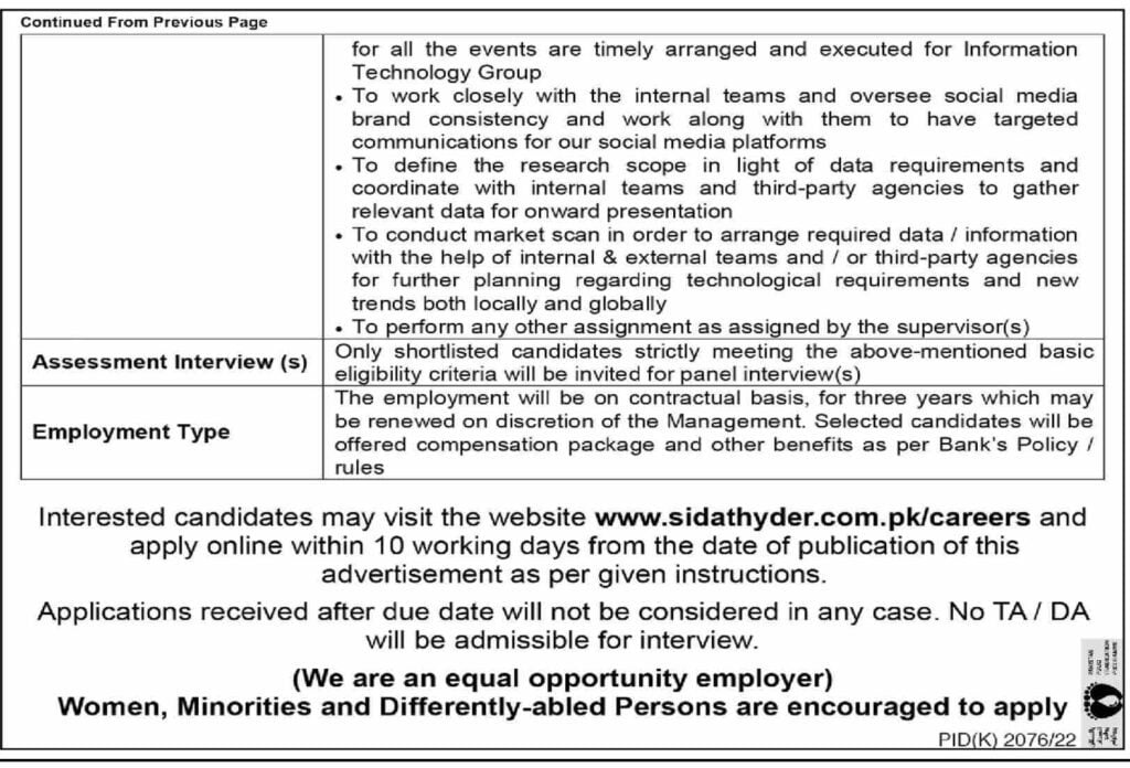 Jobs in Private Bank 02